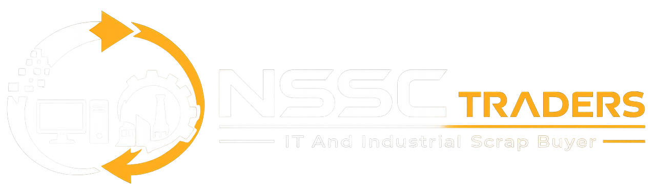 NSSC Traders Logo
